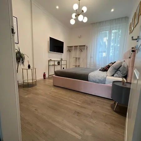 Casa S Marco 3* Verona