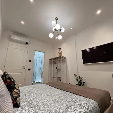 Casa S Marco Bed and breakfast