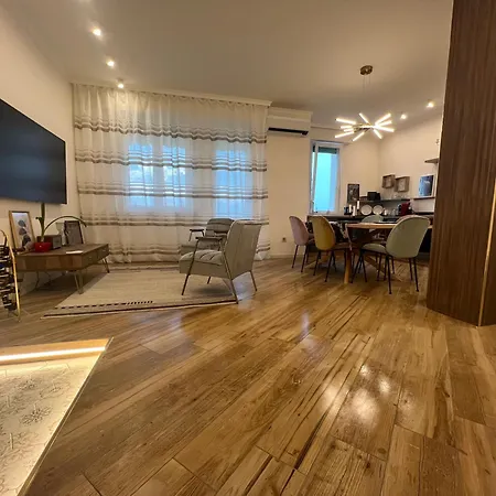 Casa S Marco