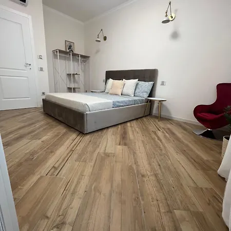 Casa S Marco Bed and breakfast
