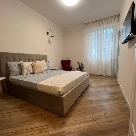 Casa S Marco 3* Verona