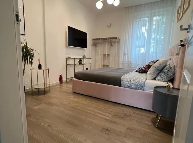 Casa S Marco 3* فيرونا