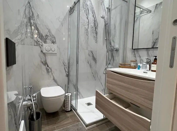 Casa S Marco Верона