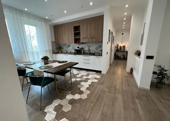 فندق مبيت وإفطار Casa S Marco فيرونا