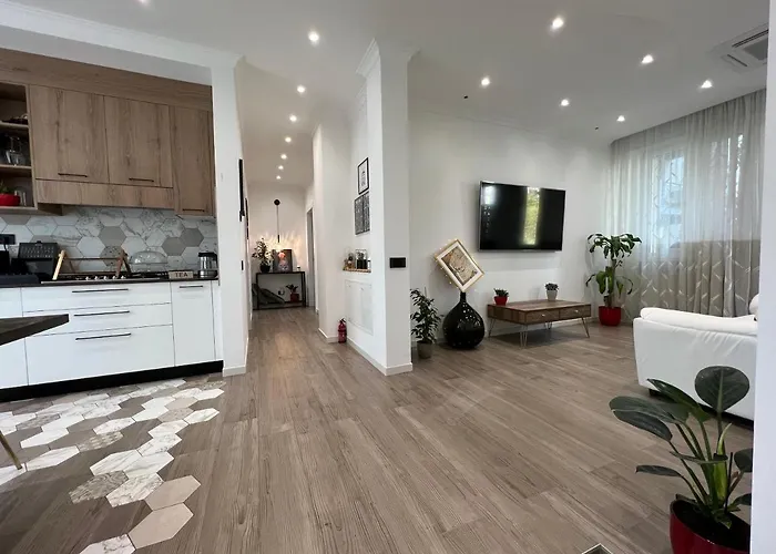 فندق مبيت وإفطار Casa S Marco 3*