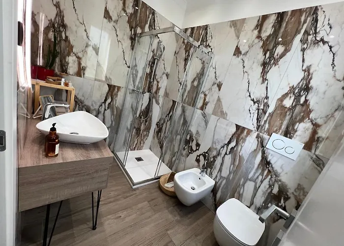 Casa S Marco Отель типа 