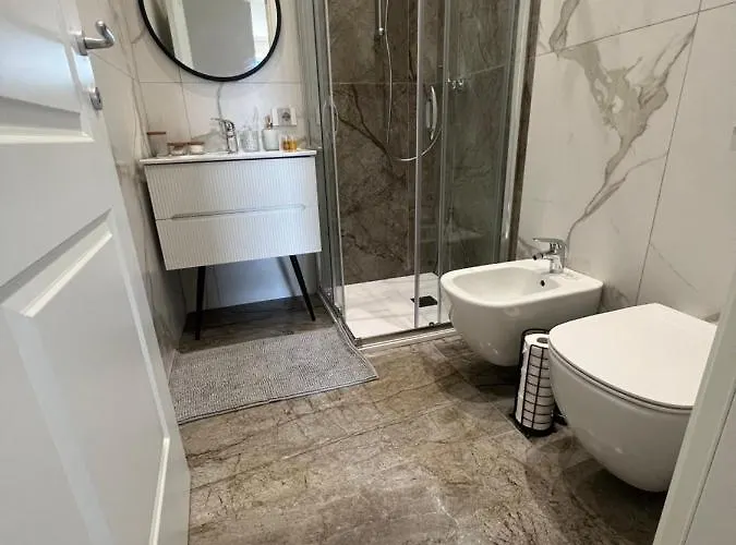 فندق مبيت وإفطار Casa S Marco فيرونا