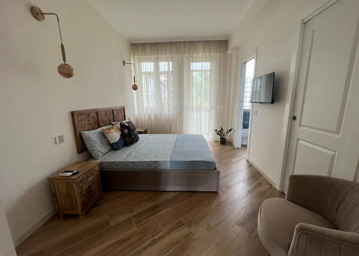 Casa S Marco Отель типа 