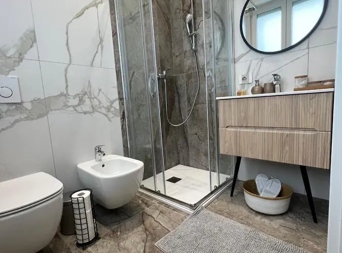 Casa S Marco Отель типа 