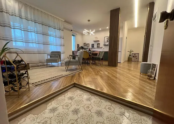 فندق مبيت وإفطار Casa S Marco 3*