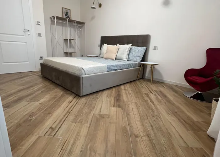 Casa S Marco فندق مبيت وإفطار