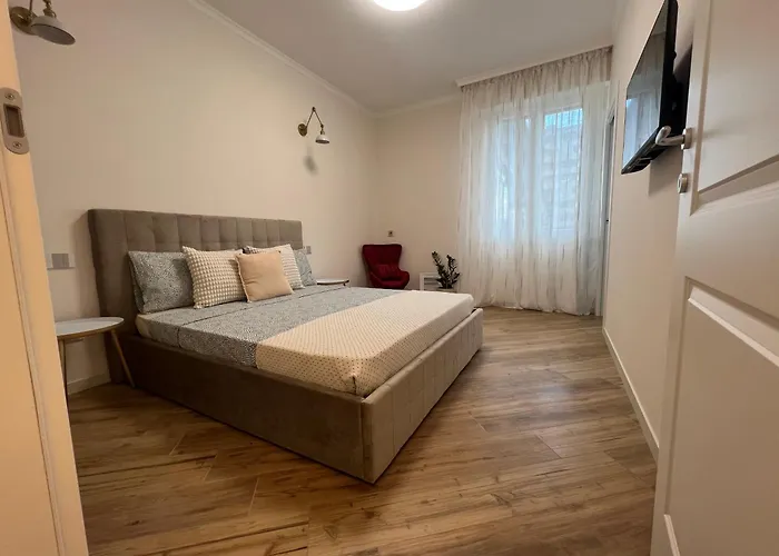Casa S Marco 3* Верона