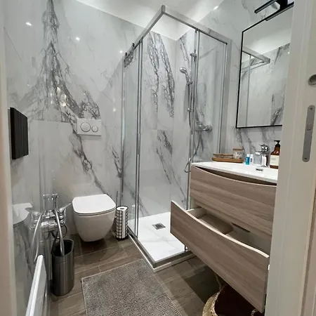 Casa S Marco Verona