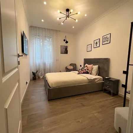 Casa S Marco *