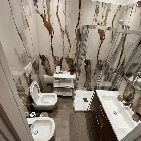 Alojamento de Acomodação e Pequeno-almoço Casa S Marco 3*