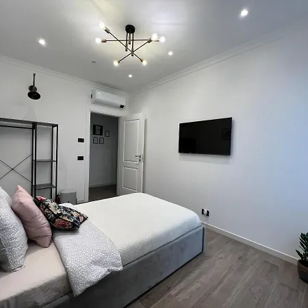 Casa S Marco 3* Verona