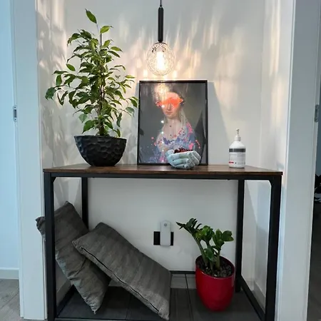 Casa S Marco Frühstückspension