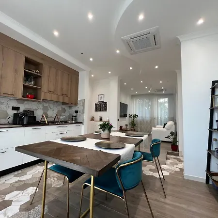 Casa S Marco Bed & Breakfast