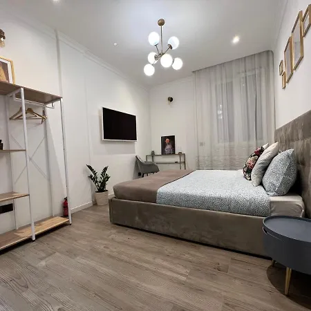Casa S Marco *