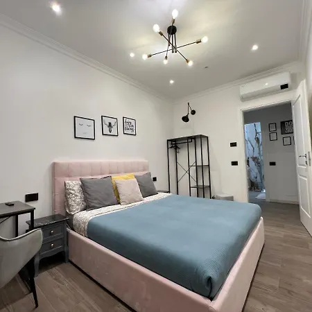 Casa S Marco