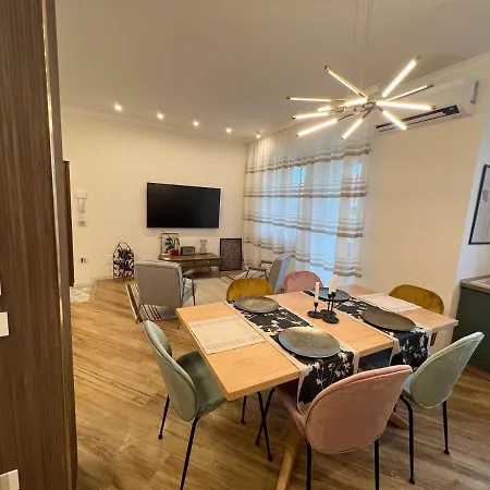 Casa S Marco *
