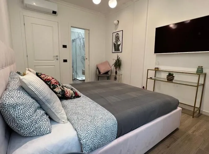 Bed & Breakfast Casa S Marco Verona