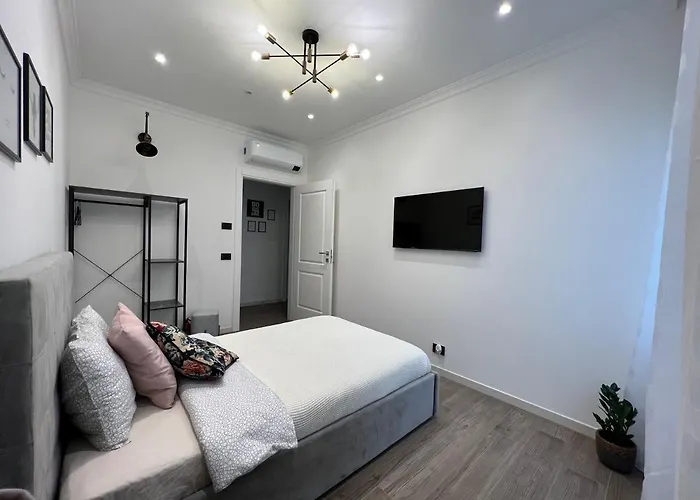 Casa S Marco 3* Verona