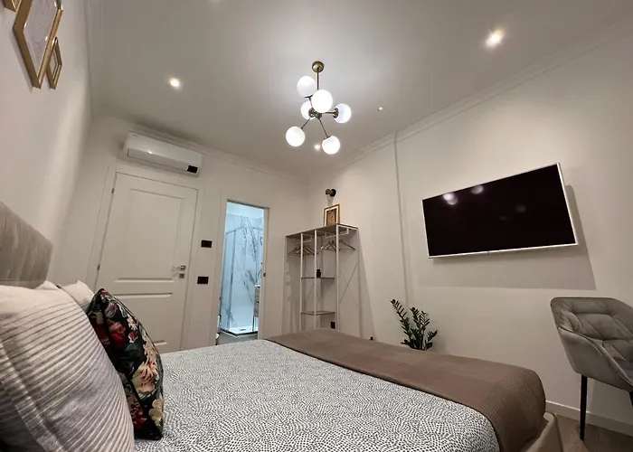 Casa S Marco Bed & Breakfast