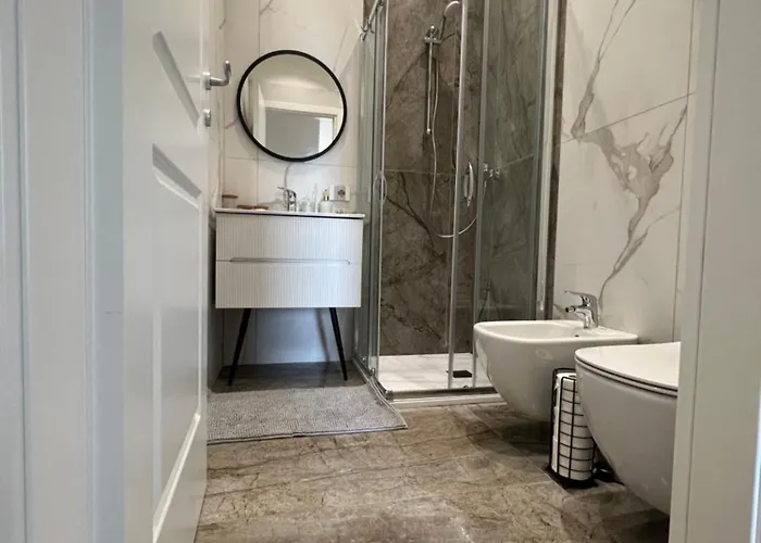 Bed & Breakfast Casa S Marco Verona