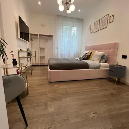 Panzió Casa S Marco