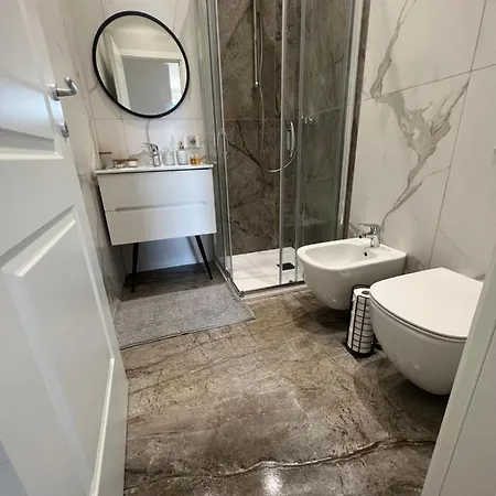 לינה וארוחת בוקר Casa S Marco ורונה