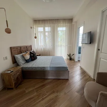 Casa S Marco Panzió 3*