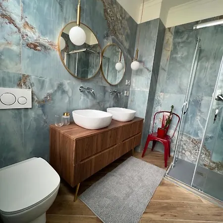 Casa S Marco Verona