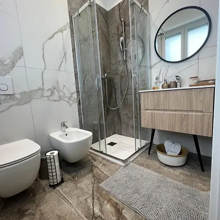 Casa S Marco Panzió 3*