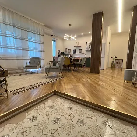 לינה וארוחת בוקר Casa S Marco 3*