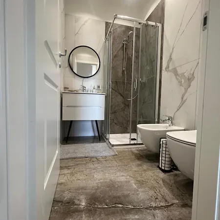 לינה וארוחת בוקר Casa S Marco ורונה