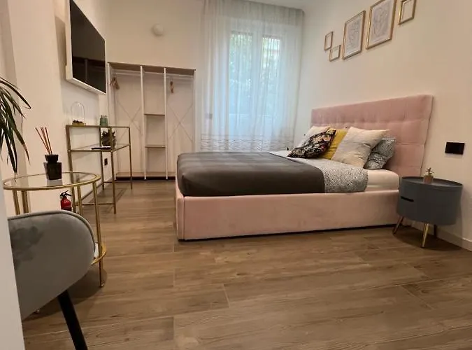 住宿加早餐酒店 Casa S Marco