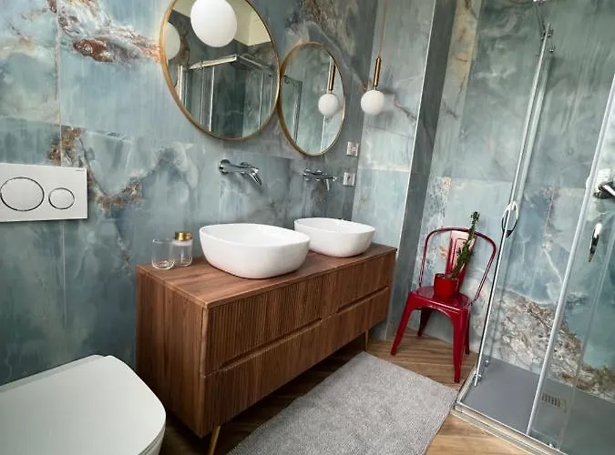 Casa S Marco 维罗纳