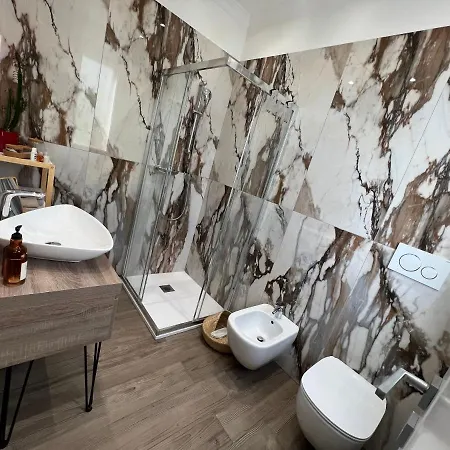 Casa S Marco Bed & Breakfast Verona