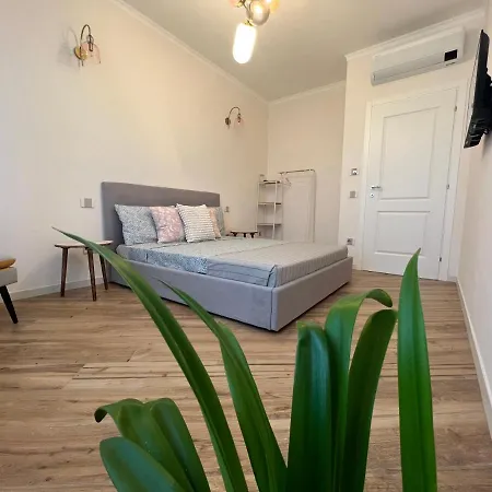 Casa S Marco 3* Verona