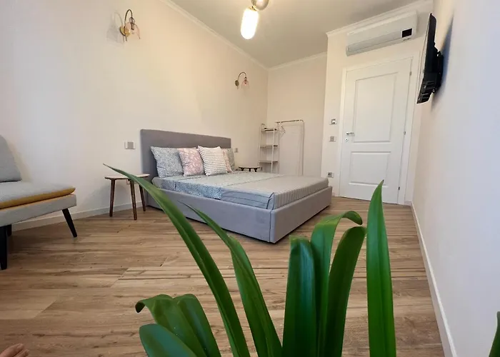 Casa S Marco 3* 维罗纳